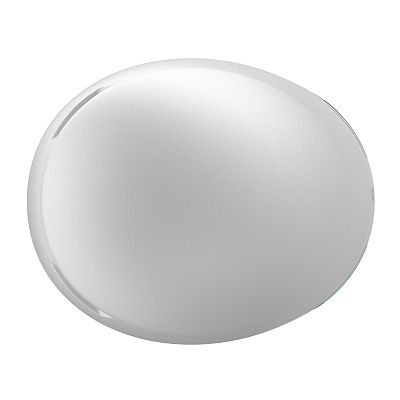 Превью Шлем горнолыжный Шлем горнолыжный SCOTT Blend Plus LS White (403201-0002)